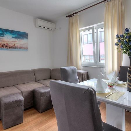 Apartment Marijanka Senj  Extérieur photo