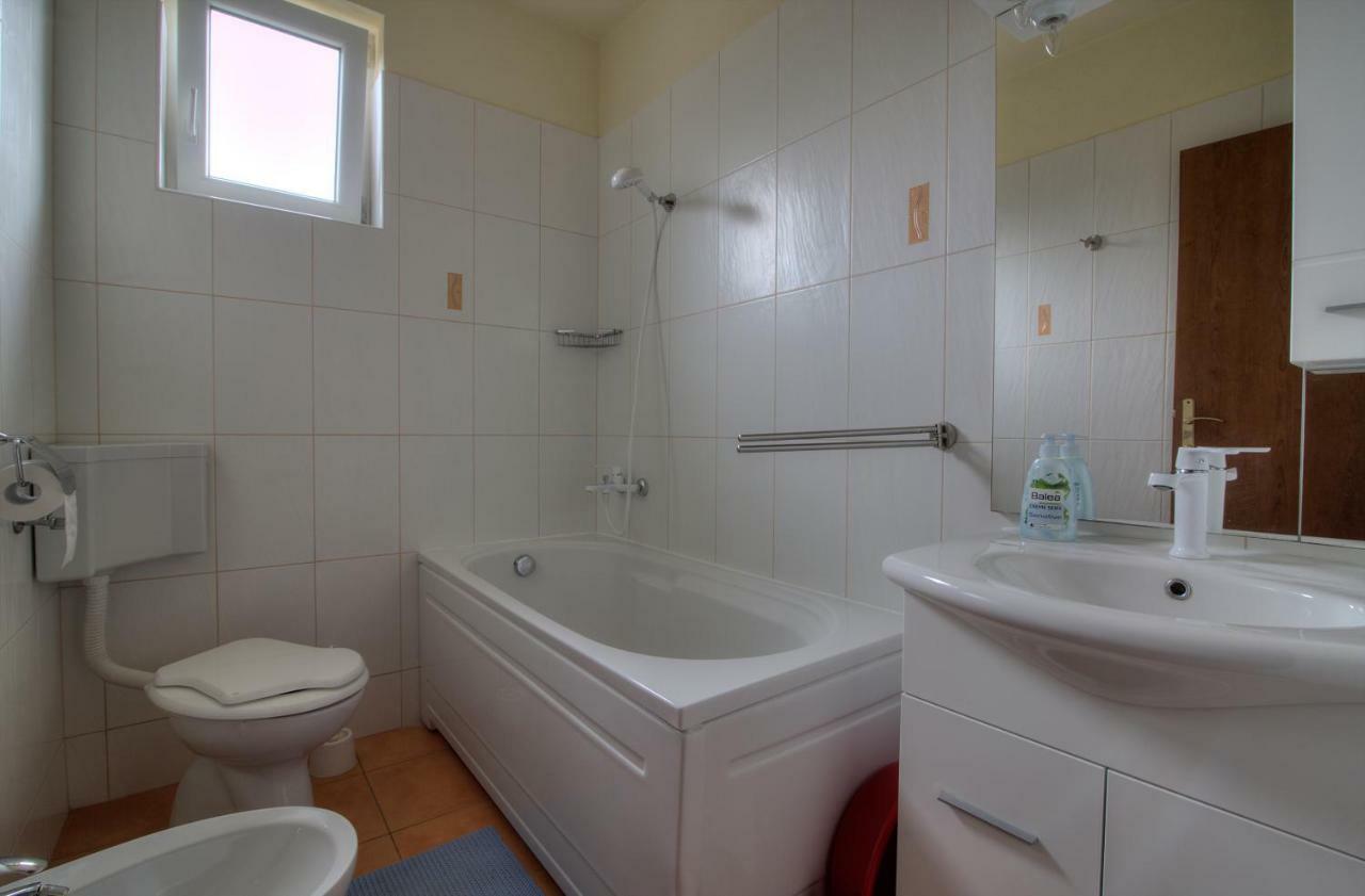 Apartment Marijanka Senj  Extérieur photo