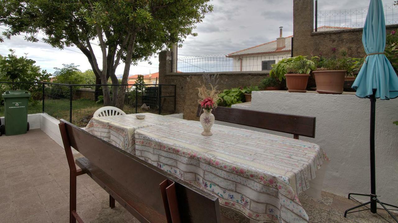 Apartment Marijanka Senj  Extérieur photo