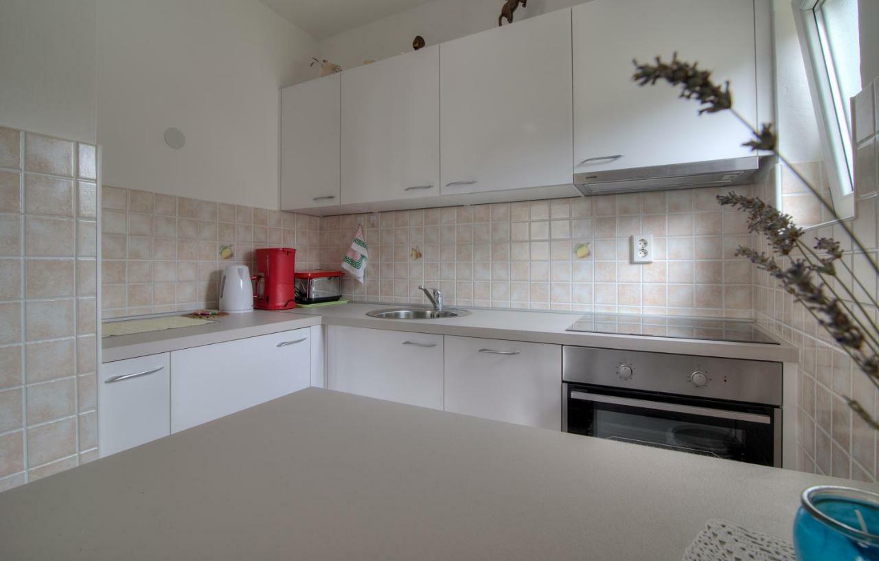 Apartment Marijanka Senj  Extérieur photo