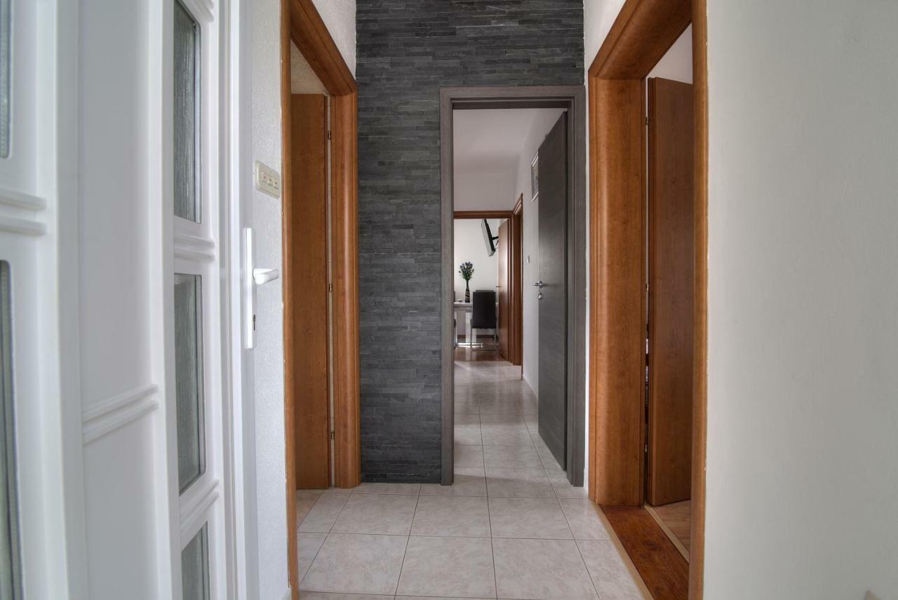 Apartment Marijanka Senj  Extérieur photo