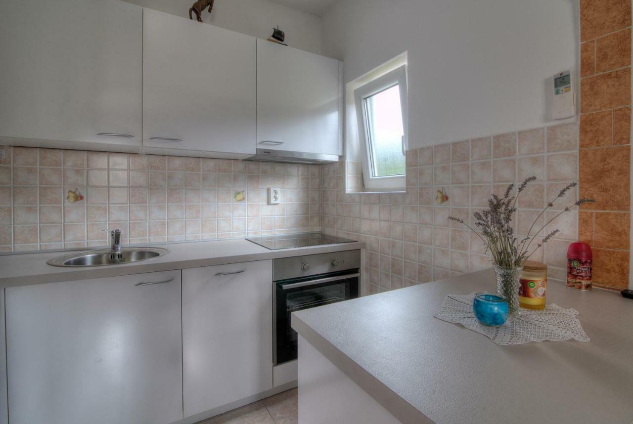Apartment Marijanka Senj  Extérieur photo