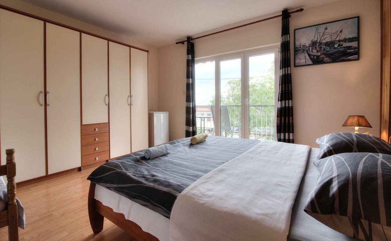 Apartment Marijanka Senj  Extérieur photo