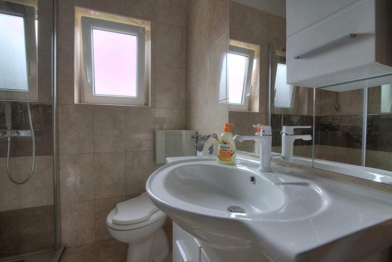 Apartment Marijanka Senj  Extérieur photo