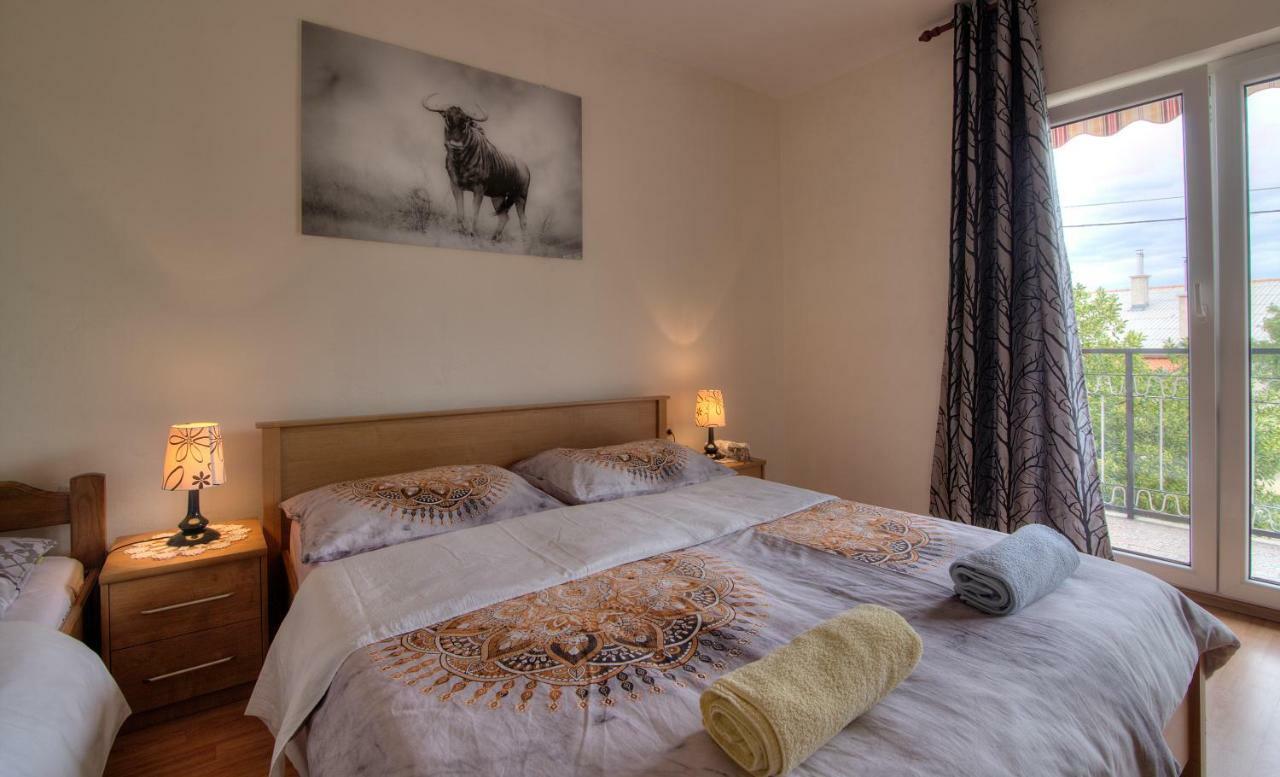 Apartment Marijanka Senj  Extérieur photo