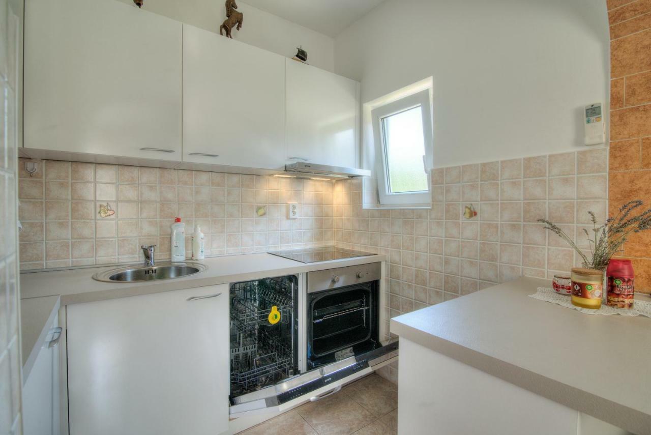 Apartment Marijanka Senj  Extérieur photo
